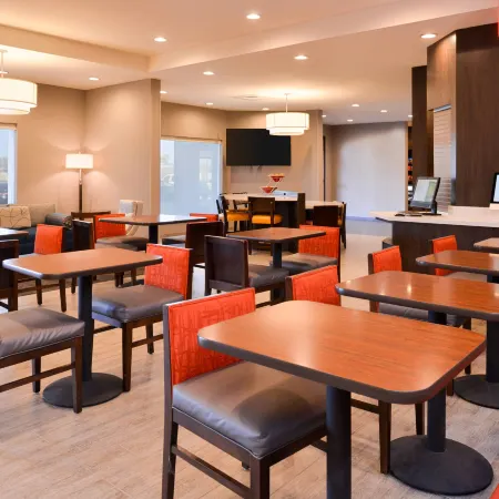 TownePlace Suites Laplace