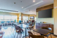 TownePlace Suites Evansville Newburgh