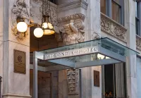 The Candler Hotel Atlanta, Curio Collection by Hilton Hôtels à : Atlanta