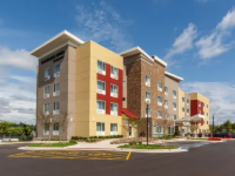 TownePlace Suites Front Royal Hotels in Warren County