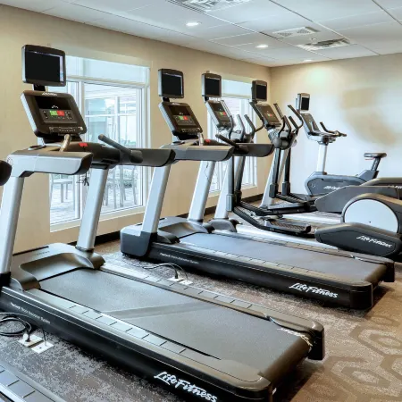 Residence Inn Harrisburg North