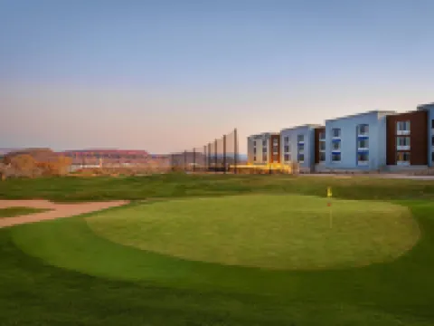 SpringHill Suites St. George Washington Hotels in Washington