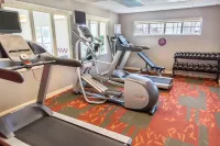 Residence Inn Sioux Falls 蘇瀑住宿飯店