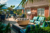 Residence Inn Pensacola Downtown