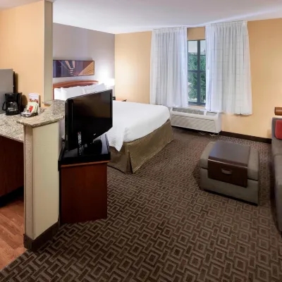 TownePlace Suites Dallas Las Colinas Hotels near Irving Convention Center at Las Colinas
