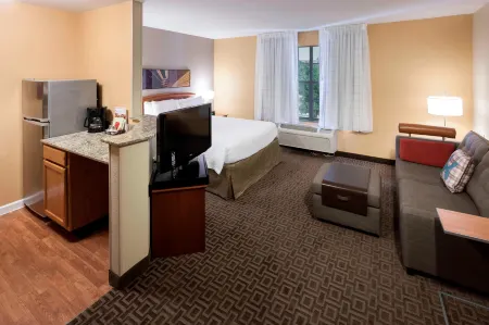 TownePlace Suites Dallas Las Colinas