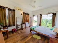 Serene Park Hotel by Ark Hotels in Hambantota