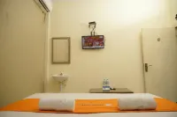 Lucky Hotel Purwodadi Hotels in Kecamatan Purwodadi