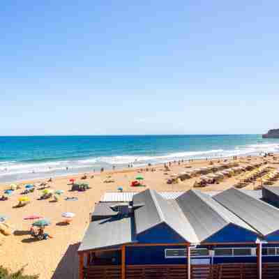 Sweet Ocean Fitness & Recreational Facilities