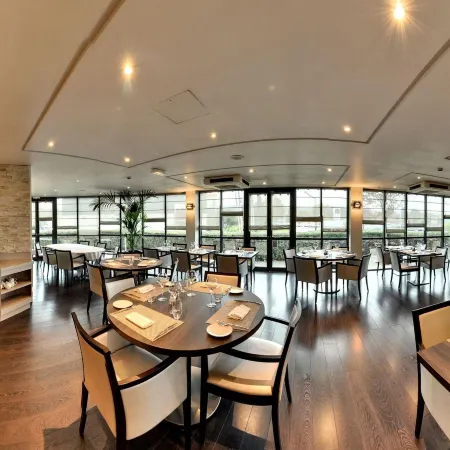 Best Western Plus Palais des Congres