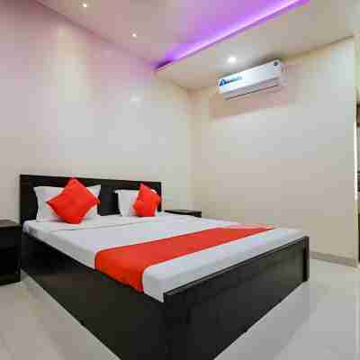 Nityananda Inn Rooms