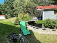 DR ASA Bed Breakfast near Golf Forest Hotels in Mörkö