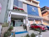 Vannasut Hotel and Spa