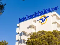 Globales Mimosa 帕爾馬諾瓦酒店