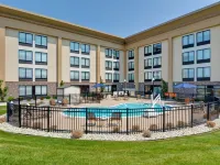 Hampton Inn Cincinnati-Airport South Hotéis em Boone County