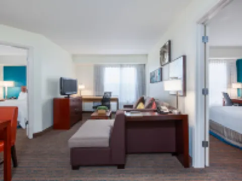 拉雷多德爾馬居家酒店 拉雷多酒店