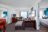 Residence Inn Laredo Del Mar