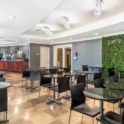 ベスト ウエスタン プラス アヴィータ スイーツ Dining/Meeting Rooms