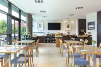 Hotel NH Gijón Hoteles en Gijón