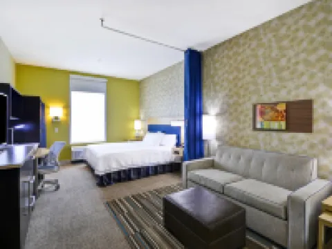 Home2 Suites by Hilton Brownsville Hotels in Brownsville