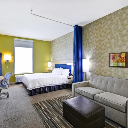 Home2 Suites by Hilton Brownsville