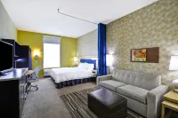 Home2 Suites by Hilton Brownsville Các khách sạn gần Saint Joseph Academy Football Stadium