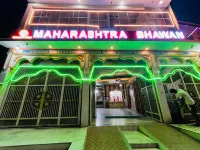Maharastra Bhavan Atithi Grah Hotels in Misrikh-cum-Neemsar