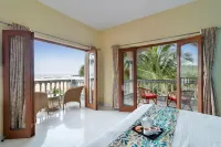 Larios Beach Holidays - Sea View