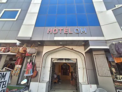 Hotel Om Pushkar Hotels in 