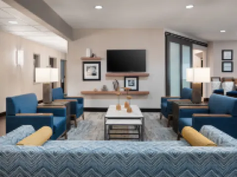 Hampton Inn Boulder/Louisville Hotels in Boulder County