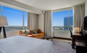 Hilton Dallas/ Plano Granite Park