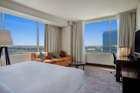 Hilton Dallas/ Plano Granite Park