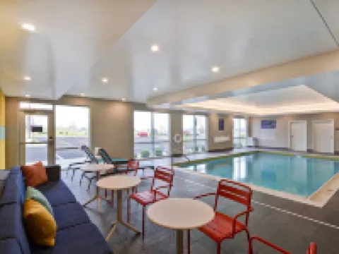 Tru by Hilton Beavercreek Dayton Hotels in Greene County