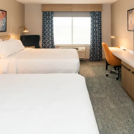 Hilton Garden Inn Mattoon
