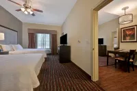 Homewood Suites by Hilton Denver Tech Center Hôtels à : Meridian