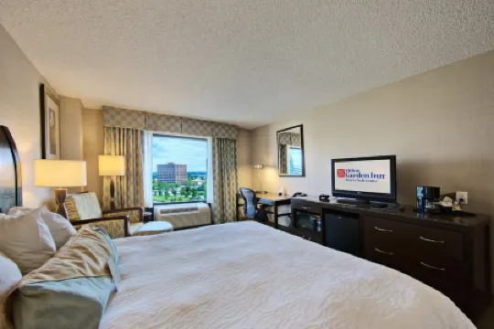 丹佛技術中心希爾頓花園飯店