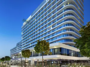Radisson Blu Resort Swinoujscie