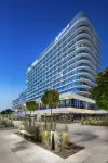 Radisson Blu Resort Swinoujscie Hotels near Playground