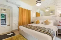 The Tamarind Hotel Hotels in Assagao