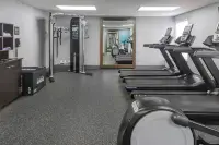 Hampton Inn Detroit/Northville (Farmington Hills Area) - Fitnessstudio