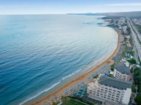 Aska Just in Beach – All Inclusive