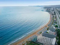 Aska Just in Beach – All Inclusive