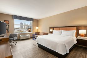 Hampton Inn by Hilton Indianapolis Downtown Iupui