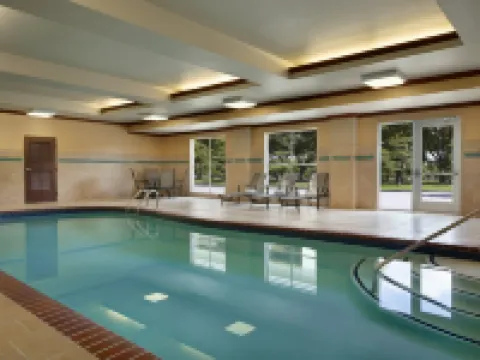 Homewood Suites by Hilton Fort Smith Hotels in Fort Smith