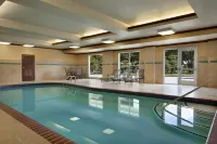 Homewood Suites by Hilton Fort Smith Các khách sạn ở Fort Smith