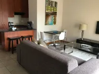 2Br Relocation Housing Fully Furnished Secured in Pentagon Park