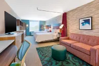 Home2 Suites by Hilton Grand Blanc Flint