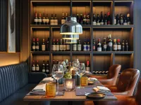 Kranz Parkhotel - Baarit