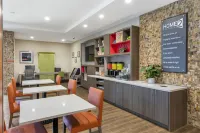 Home2 Suites by Hilton Redlands Loma Linda - breakfast