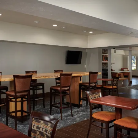 Hampton Inn Helena